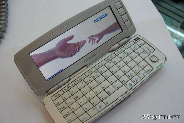 诺基亚手机历代发售价格,曾经的辉煌诺基亚
