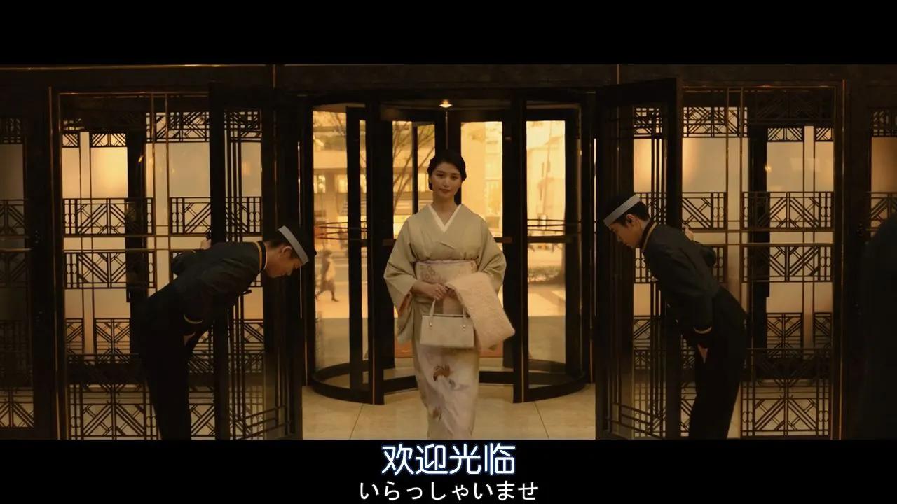 假面饭店电影结局是什么,电影假面饭店什么时候上映