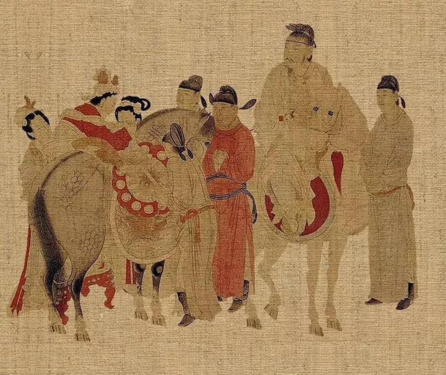 昙花一现的梨园:唐朝皇帝的戏班子,为何红火了不到百年?