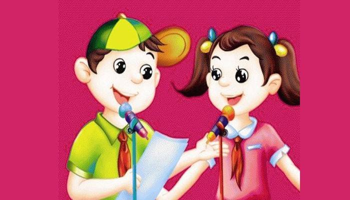 北大教授漆永祥:写作文就是写自己,小学生不要装大人