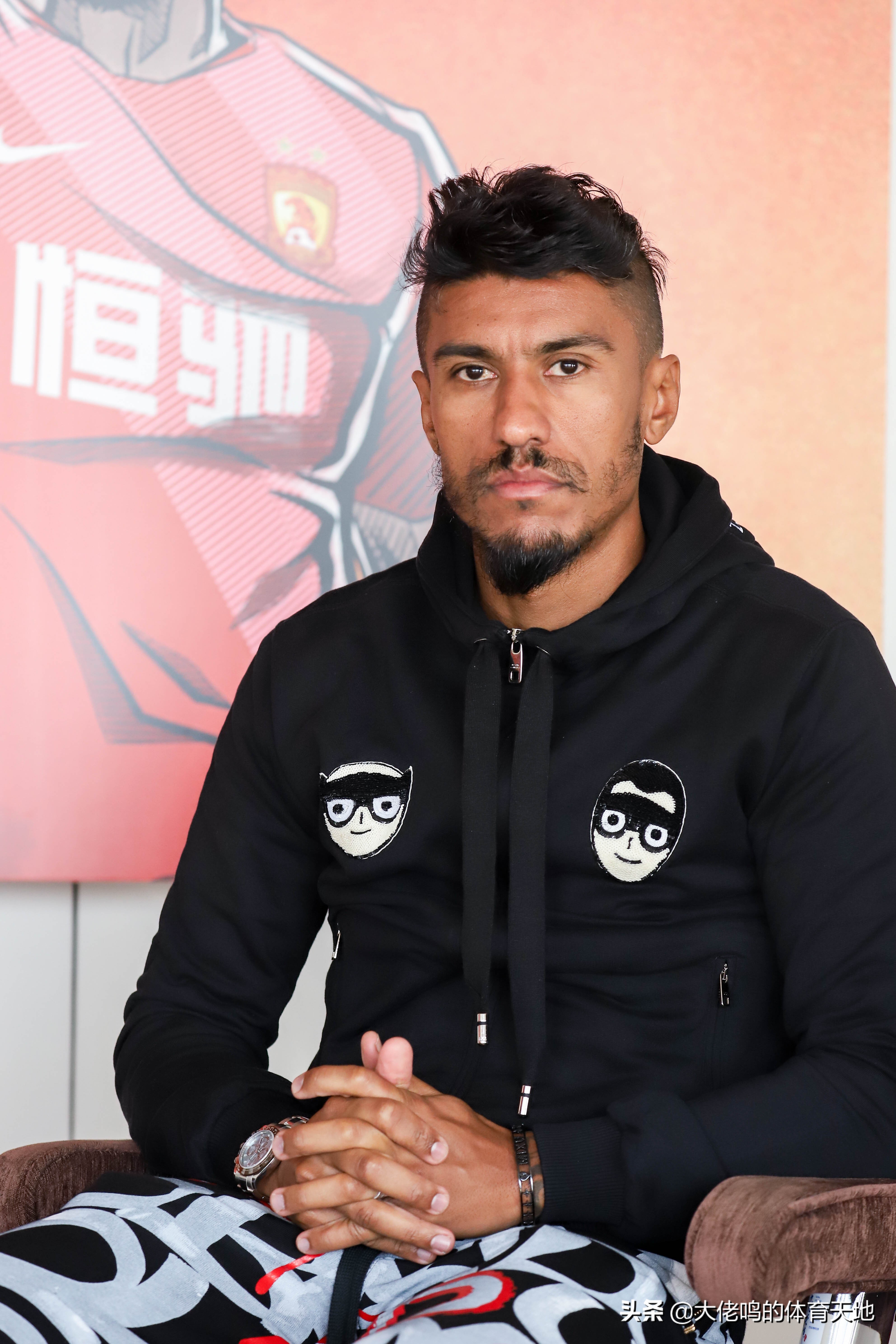 恒大严鼎皓韦世豪,恒大新星严鼎皓