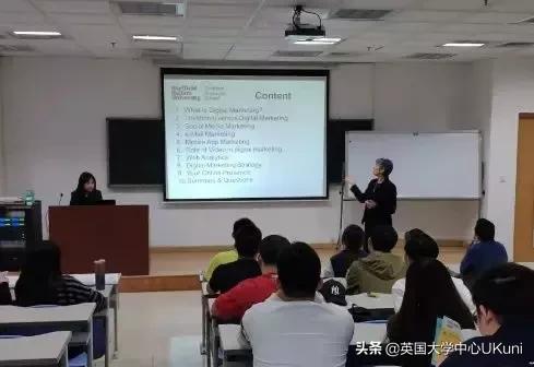 伦敦大学ifp国际预科好不好,伦敦大学学院预科班