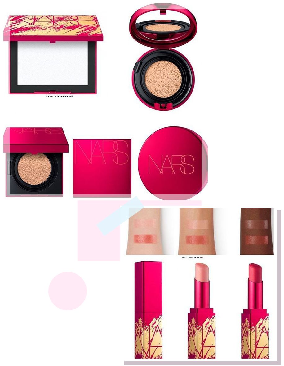 2020爆款彩妆,2022最值得买的彩妆