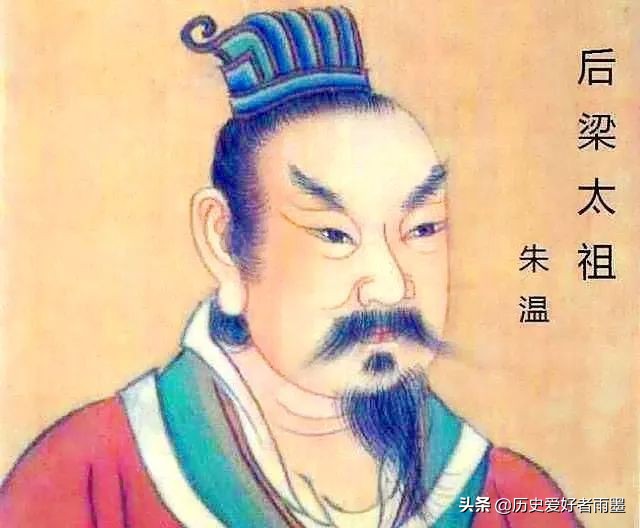 大唐最全编年史,大唐的历史故事文字
