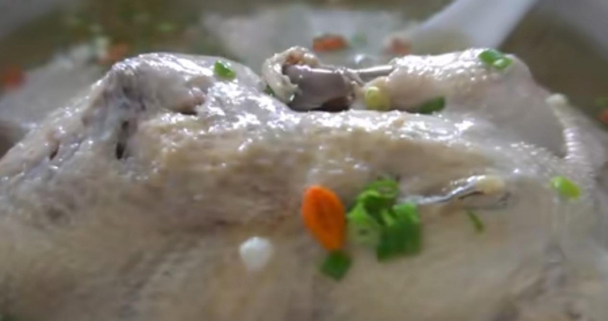 天价包子店,河北最红的包子店