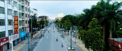 「官宣」怀鸿鹄之志“城”梦想之地——怀城镇宣传片震撼发布