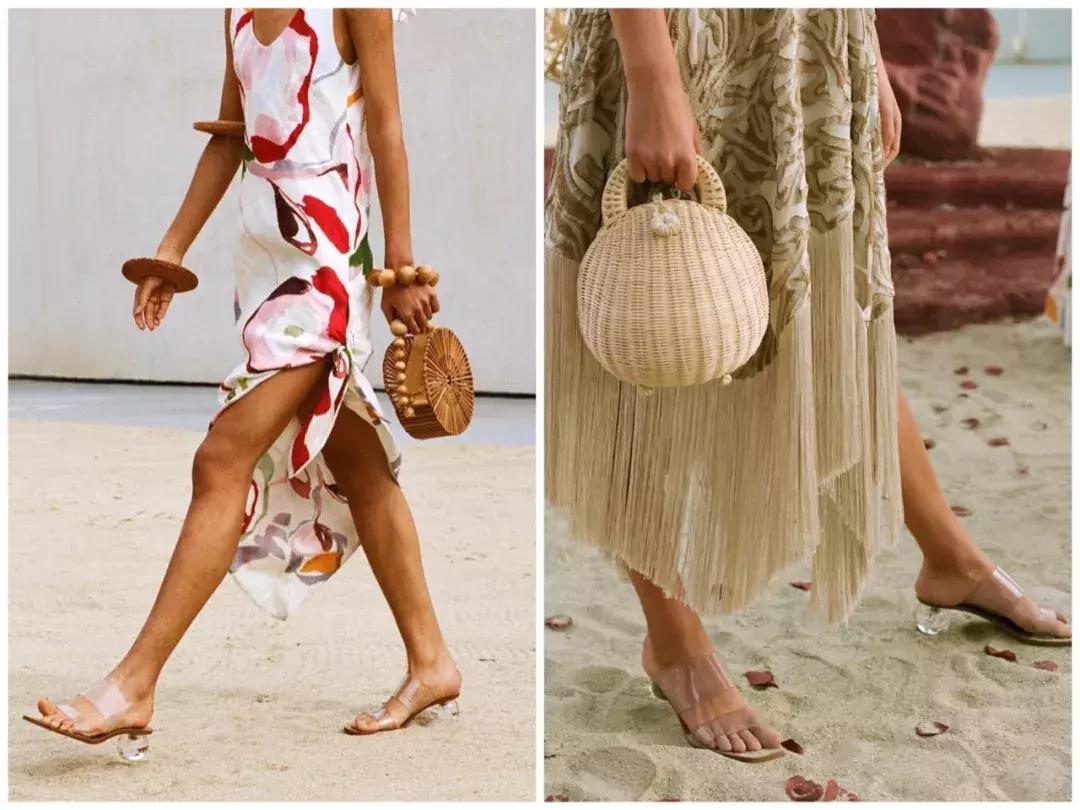 无论爆款还是小众，有这份凉鞋清单就够了