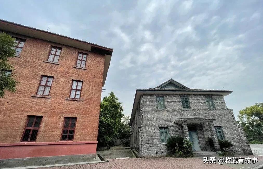 母校梦开始的地方,记忆中的重庆工商大学