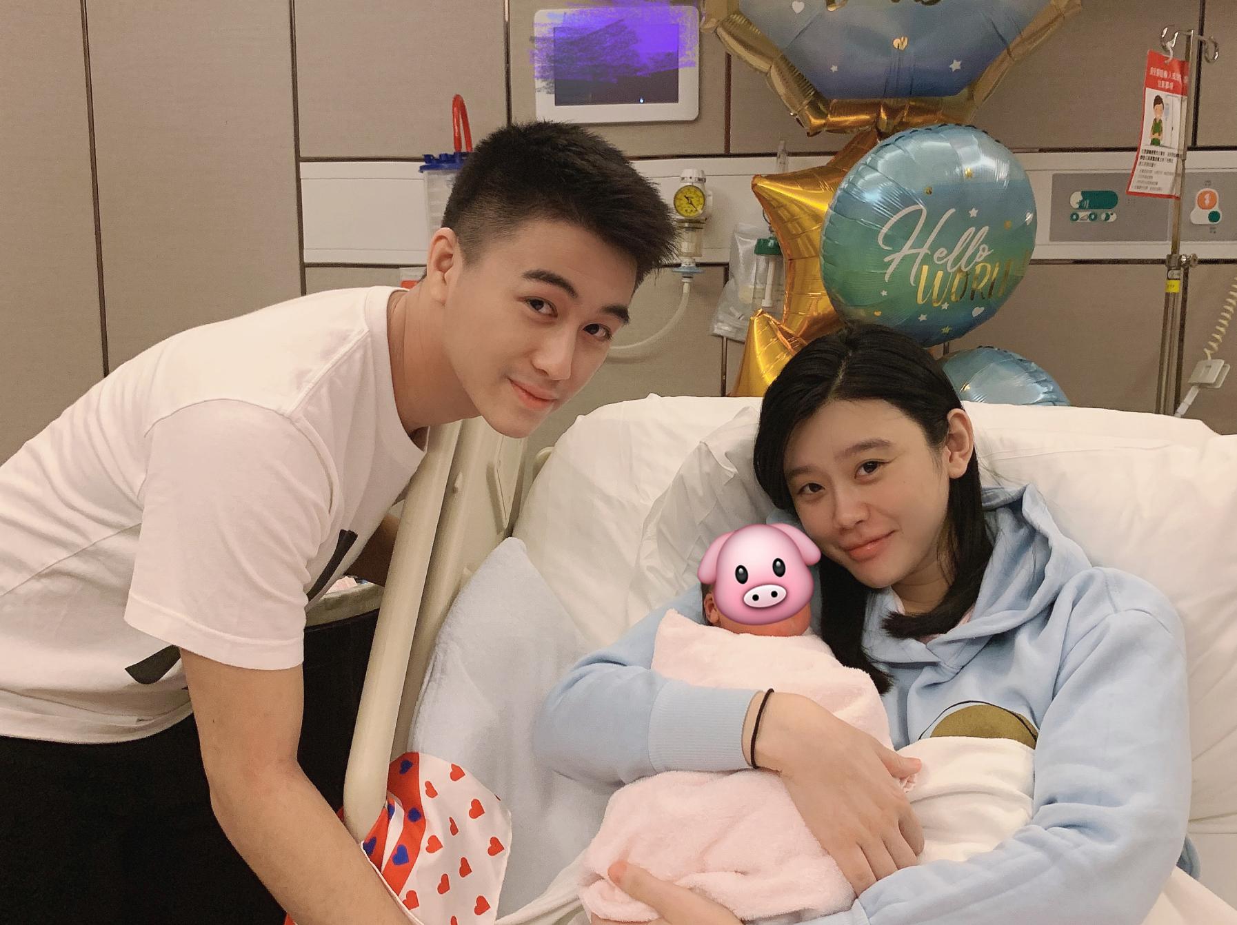 2021年诞生9位星二代小公主,父母颜值都超高,个个含着金钥匙