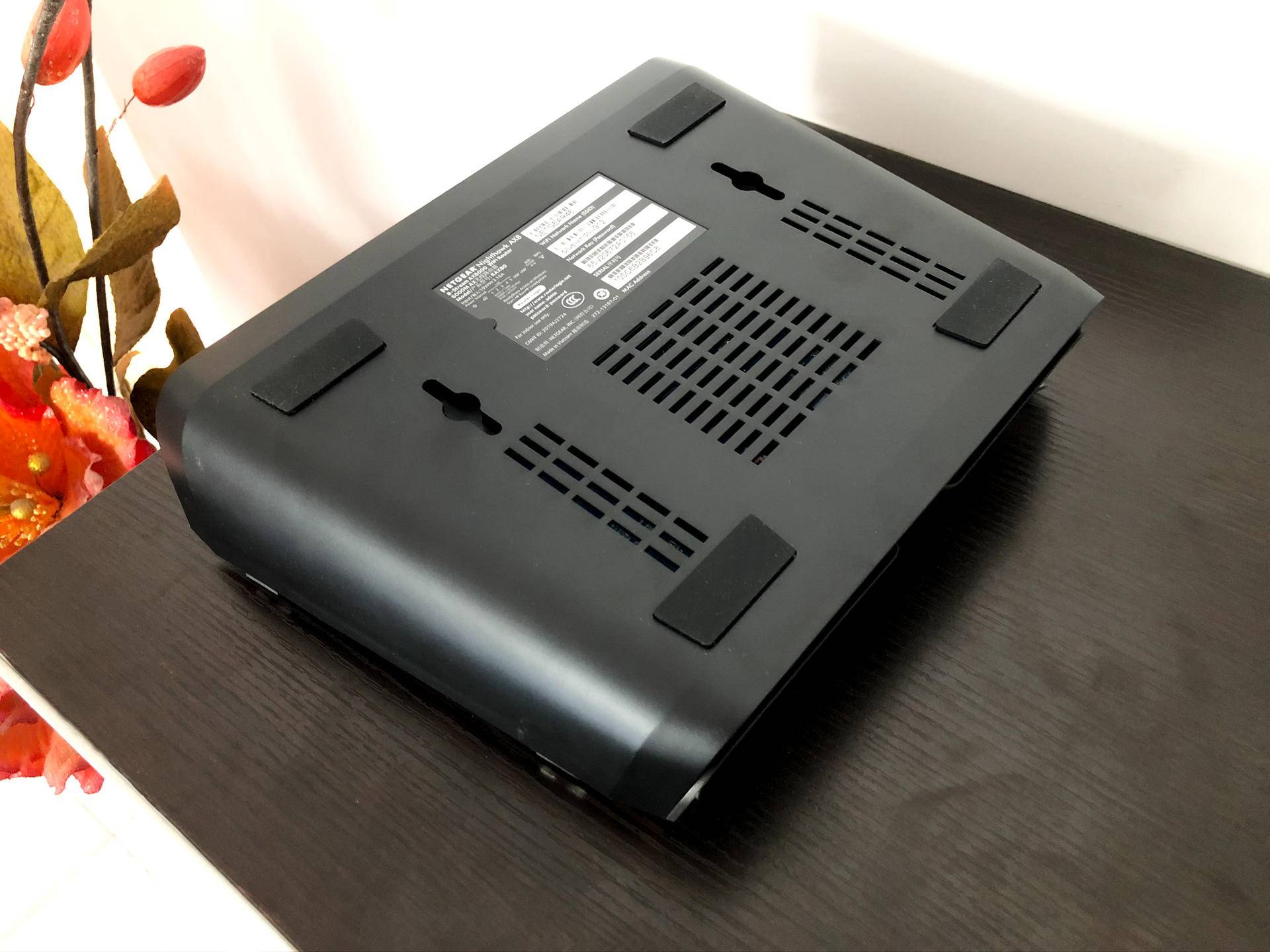 网件r6100路由器评测,网件r8000路由器评测