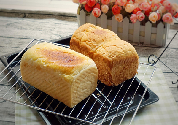 面包蛋糕区别,蛋糕和面包的区别是什么