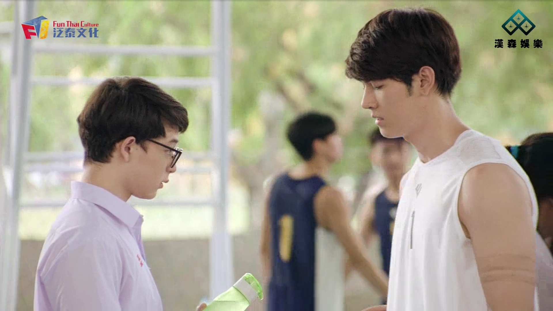 泰腐集结号！既宅又腐前途未卜下半程