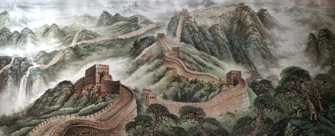 诗词不到长城非好汉,不到长城非好汉诗词全文