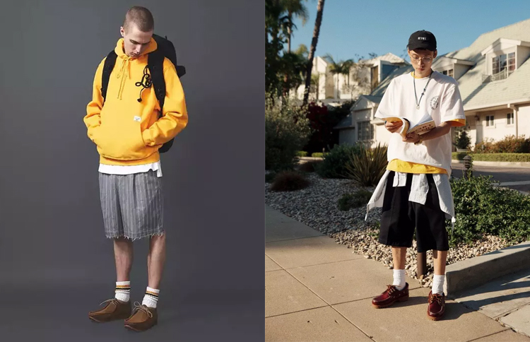 船鞋为什么会硌脚,为什么船鞋很丑