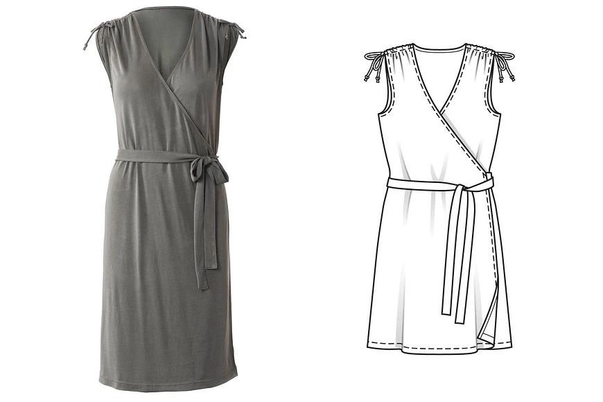 缝纫日常让生活过得更充实美好,缝纫衣服用它真方便