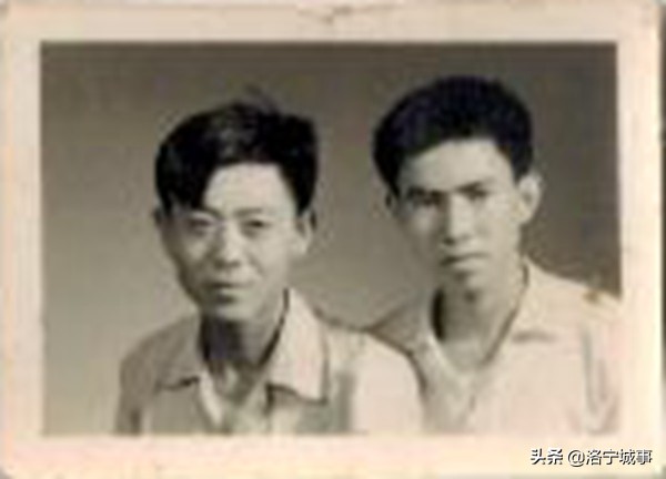 偃师马老虎,河南洛宁马老虎事件