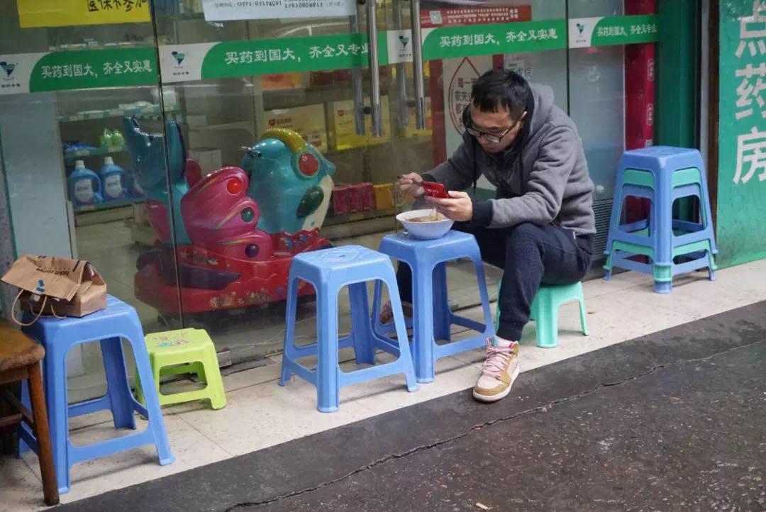 杭州9家好吃的面馆,杭州十大必吃老字号面馆