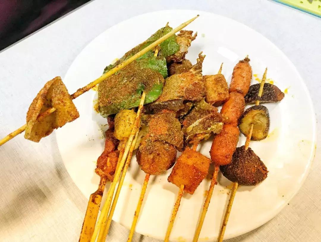 中国最好的大学食堂排名,南京高校餐厅哪家好