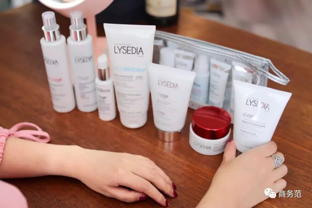 小众贵妇清爽抗衰老护肤品,法国护肤品抗衰老