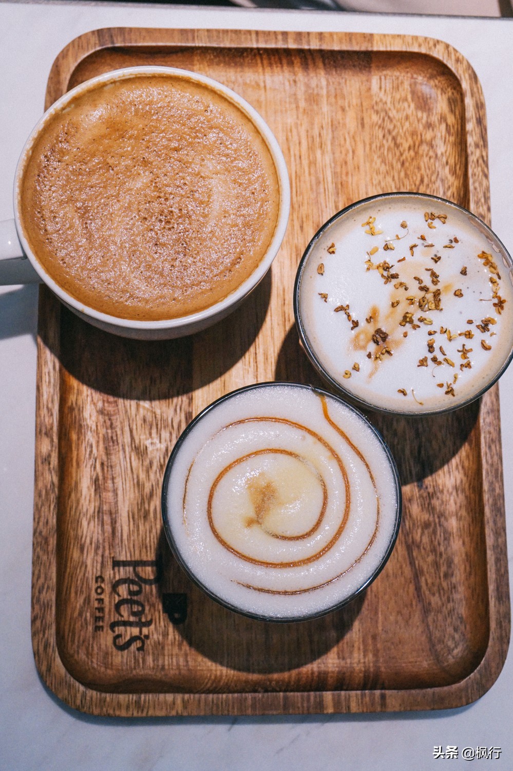 北京必去的咖啡店推荐,从什刹海到东单这5家个性咖啡馆