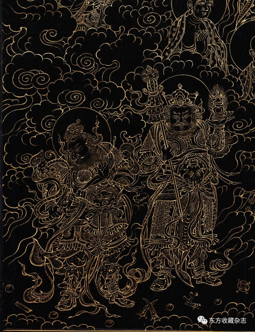 世界上最贵的佛教文物,史上最贵佛经拍卖