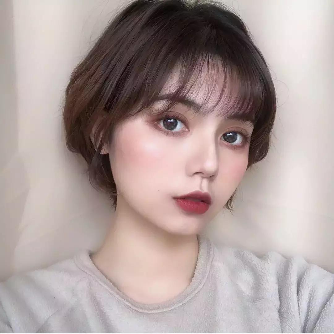 学会这几点轻松画出高级的妆容,画来画去还是一个妆容