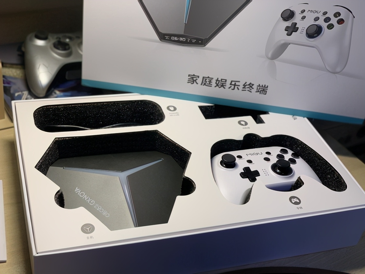 云游戏好不好玩,云游戏到底行不行