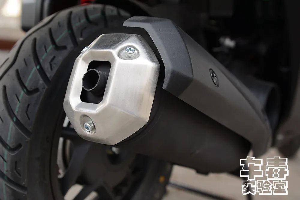 五羊本田踏板车nx125测评,本田nx125和豪爵uy125哪个动力好