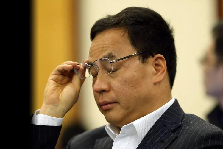 汉能集团李河君哪一年首富,汉能集团董事长李河君