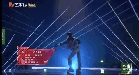 黑红30年，姐圈命运交缠？再兴风浪的浪姐2藏着哪些纠葛往事？