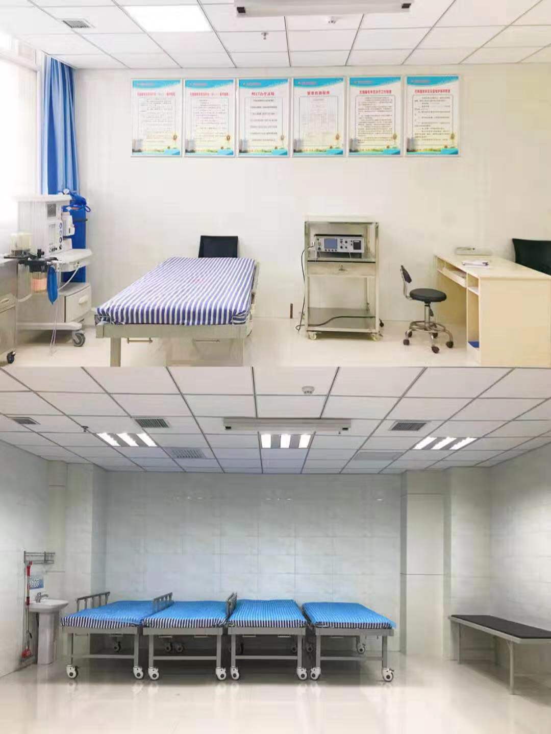 渭南市精神卫生中心健康扶贫,渭南市精神卫生中心