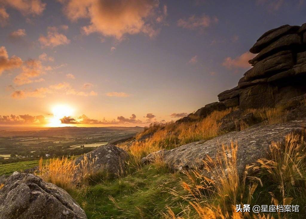 闻风丧胆的星座男生,变成天使的星座男生性格