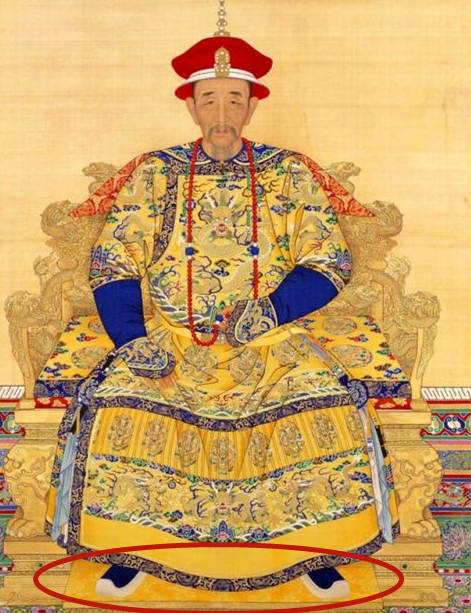 哪些球鞋偏码,那些经典的球鞋外号都是怎么来的