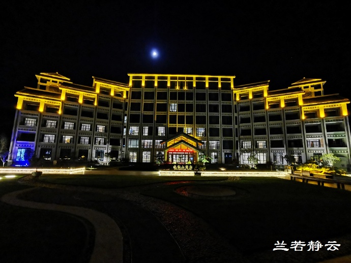 德化九仙山住宿推荐,德化九仙山风景区旅游攻略