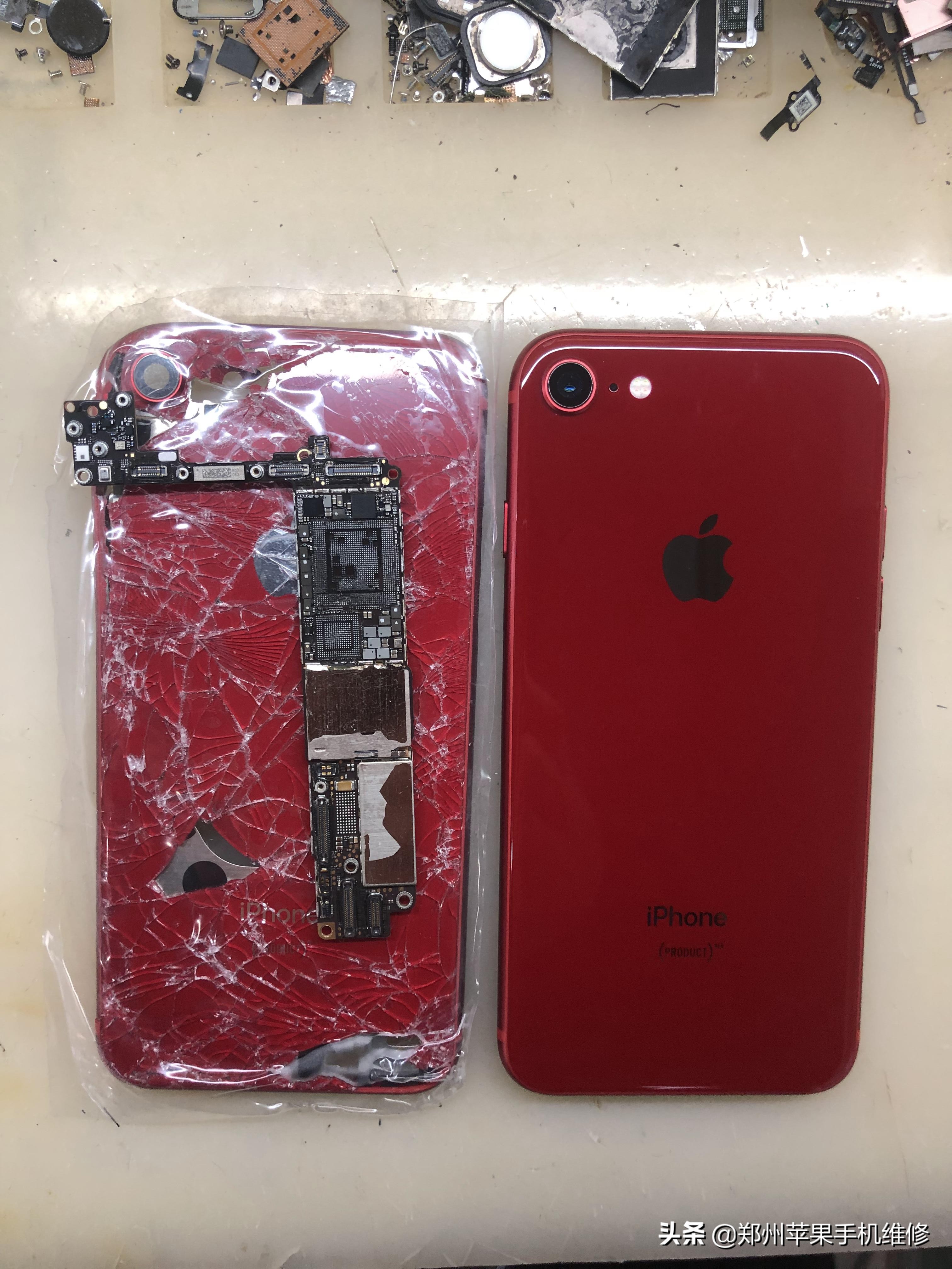 苹果手机搬板会不会影响面容,苹果手机搬板有什么风险