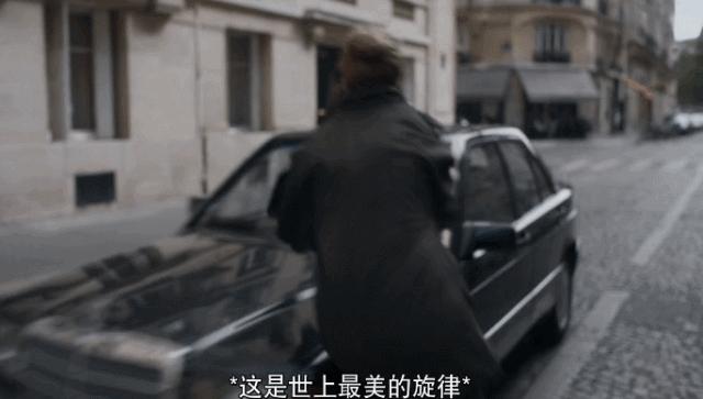 当相爱相杀的变态女主意识到自己是*社会反**人格时,好戏才刚刚开始