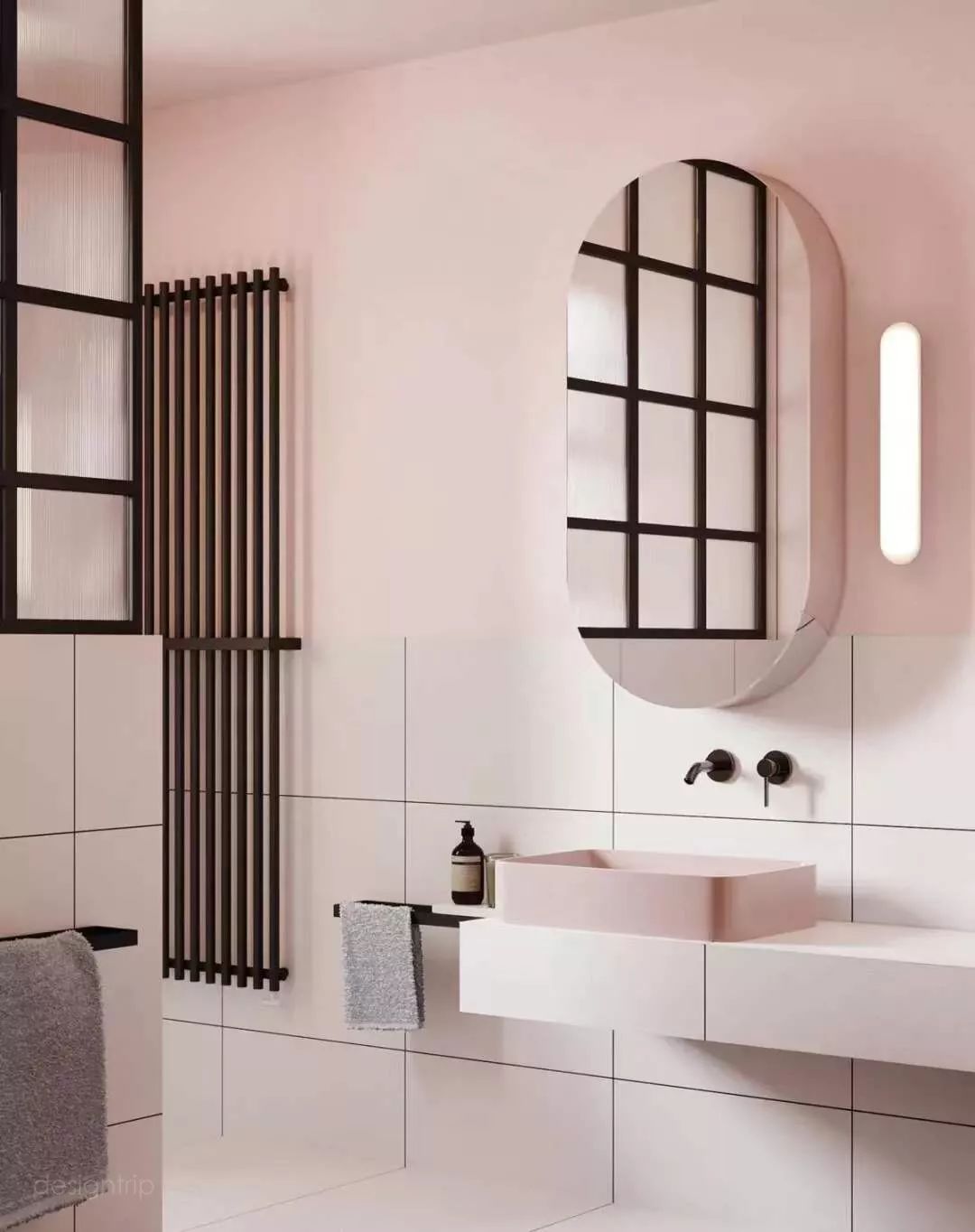 浴室用什么清洁比较好呢,好用的浴室清洁