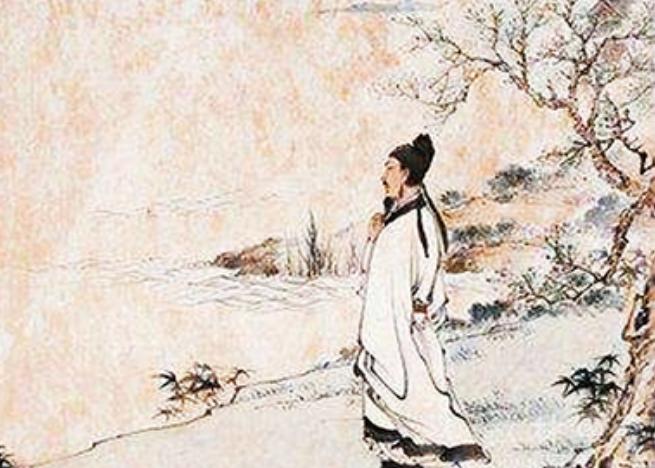 李白和李贺诗风差异,李贺和李白是同一时代的吗