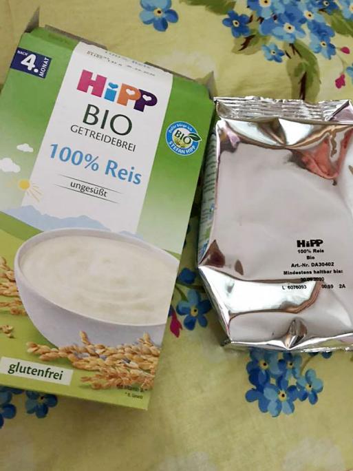 中国十大品牌奶粉德国喜宝,喜宝奶粉德国版与荷兰版