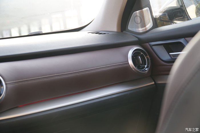 国产车weyvv6怎么样,weyvv6试驾智护版