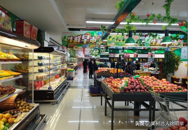 新手如何经营好水果店生意,水果店如何经营才能快速生意好