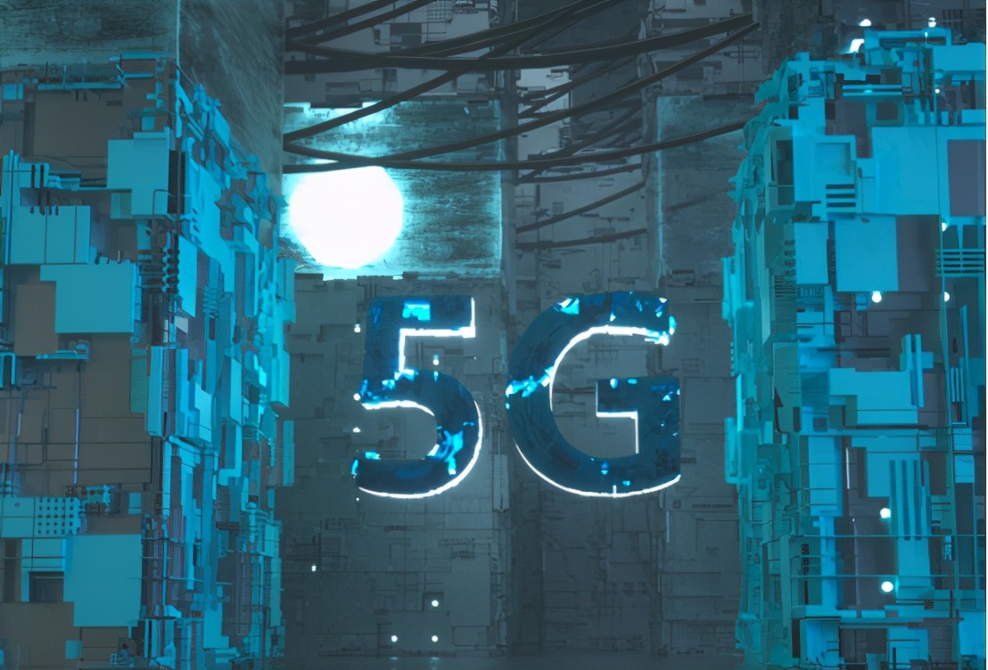 5G甚至6G的意义在于解放处理器，以实时数据交换破除处理器