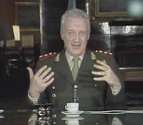 马岛战争击败英国军舰,马岛海战阿根廷打败英国