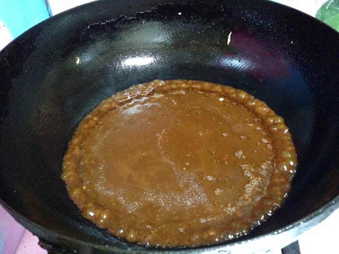 鸡蛋酱怎么炒好吃还不糊锅,夏天食欲不好菜谱