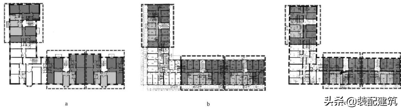 从“一汽”“一拖”看苏联向中国工业住宅区标准设计的技术转移
