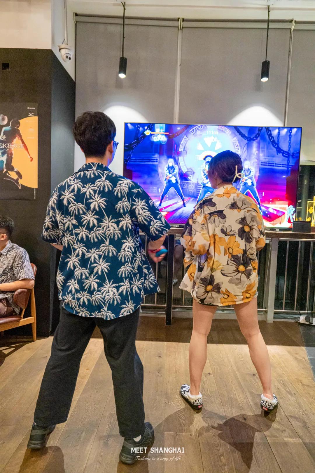 音画双绝,音画双重盛宴