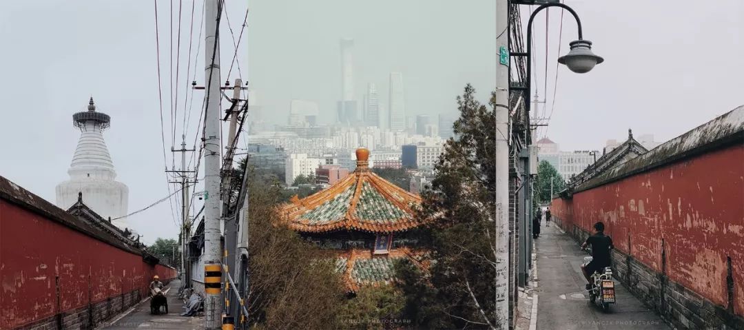 snapseed修图技巧九宫格,snapseed如何把照片修出翠绿风格