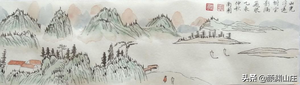 读诗词｜《虞美人》诗词大全集下卷300篇犹胜人间一别、便终天