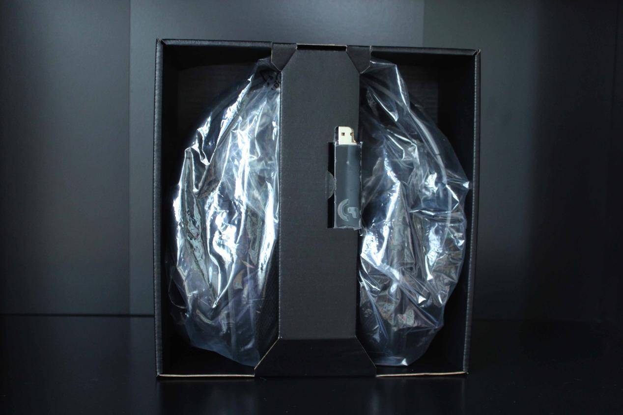 罗技g533耳机和gprox哪个好,罗技g633耳机游戏评测