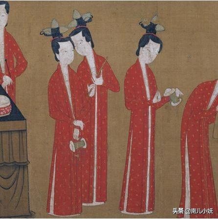 璎珞是哪个朝代的饰品,古代璎珞饰品